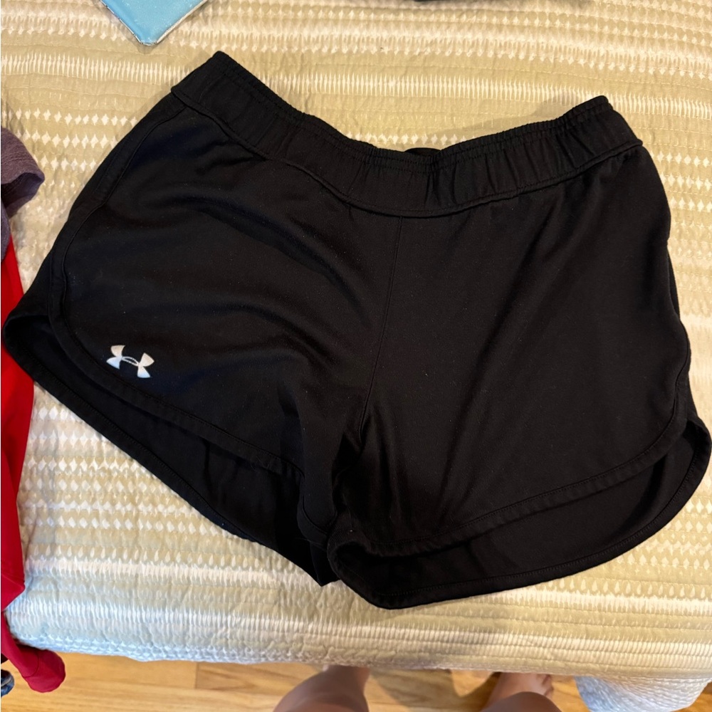 Under Armour shorts